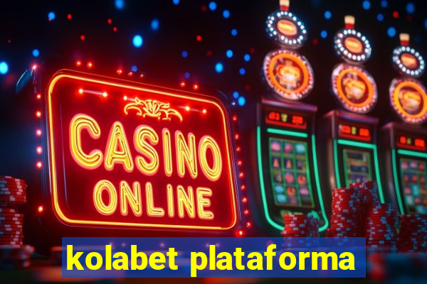 kolabet plataforma